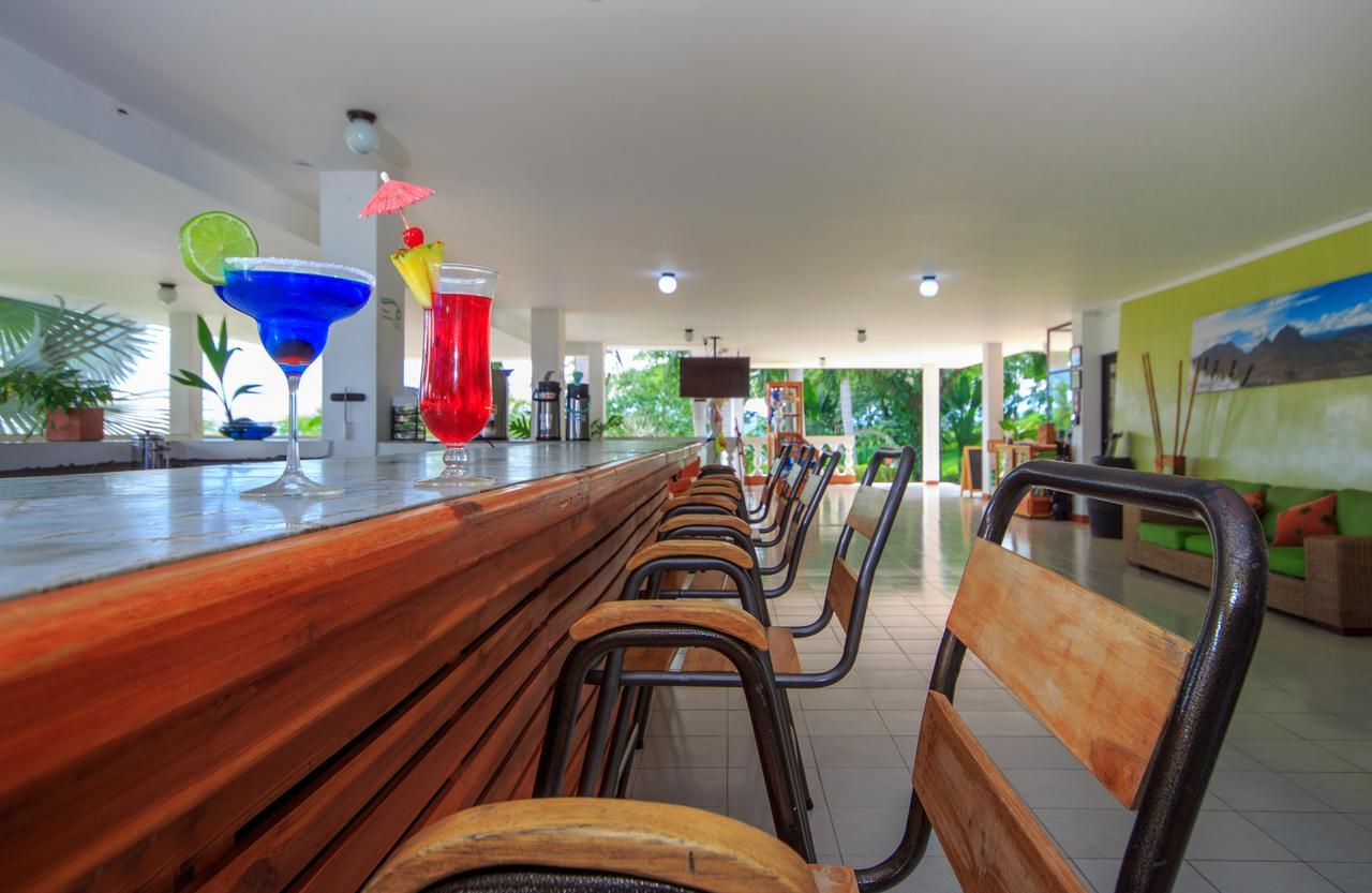 Real Dinastia Hotel Ла Пинтада Екстериор снимка