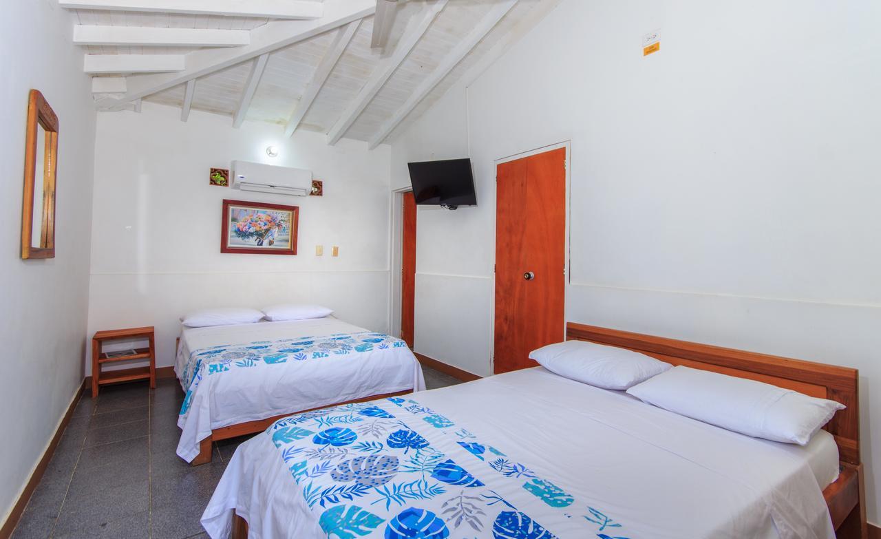 Real Dinastia Hotel Ла Пинтада Екстериор снимка