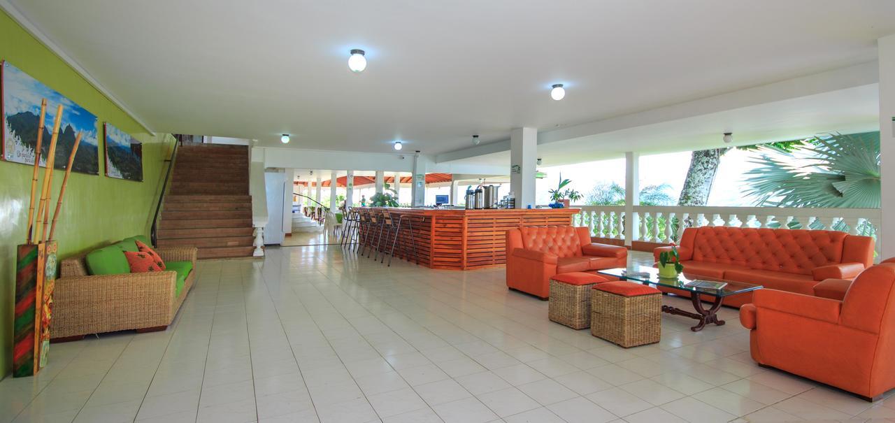 Real Dinastia Hotel Ла Пинтада Екстериор снимка